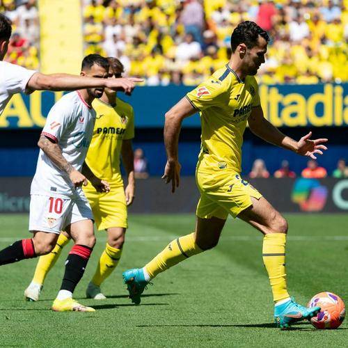 残阵迎战！比利亚雷亚尔主场死磕曼城，传控王者能轻松破局吗？