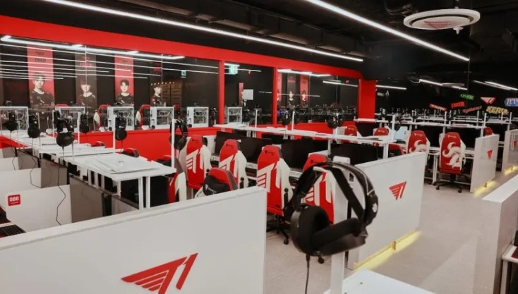 KkOma:韩国电竞的领先地位离不开前辈们的努力