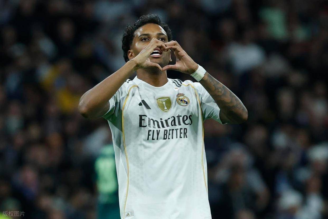 瓜帅赛后密会罗德里戈！直言：他是另一个维度的球员，冬窗或有大动作